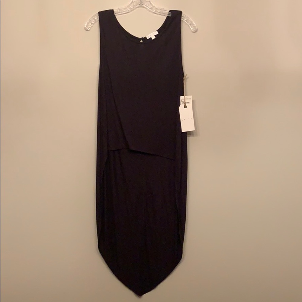 Woman’s Tank Top Shirt
